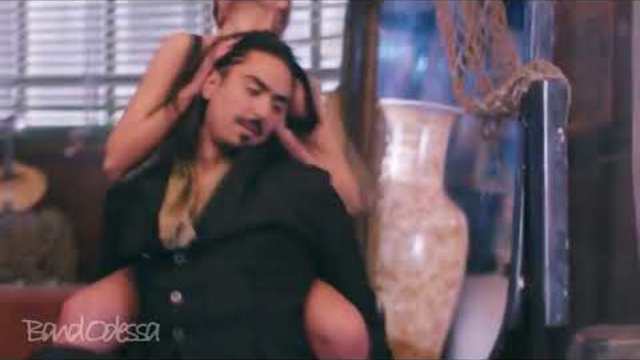 BAND ODESSA - МЫ ЦЕЛОВАЛИСЬ НА ВЕТРУ