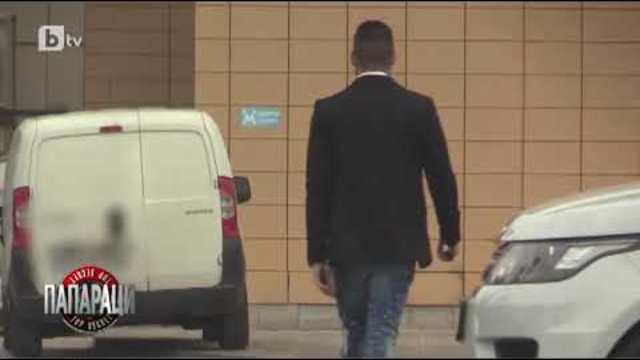 Папраци: Новата светска двойка - Мис България 2015 Марина Войкова и банкерът Давид Бонев