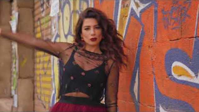 Mira Moufarrej  Ya Mustapha / Chérie je t'aime - يا مصطفى - Cover Bob Azam