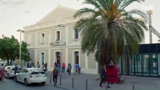 Memories of the Alhambra Episode 1 (EngSub) Part 1