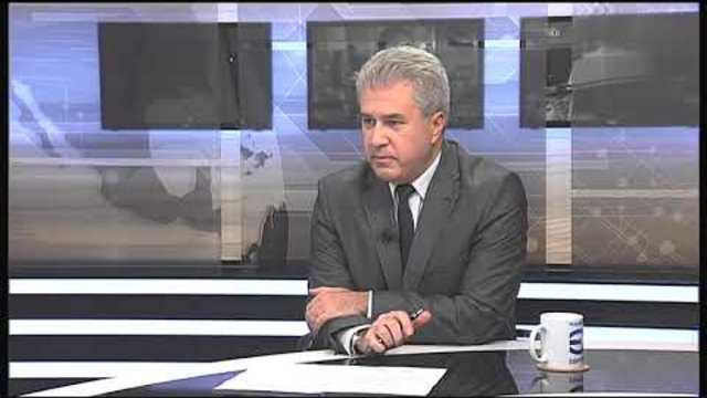 „Темите“ с гости Кристина Кръстева и Христиан Даскалов – 03.12.2018 (част 1)