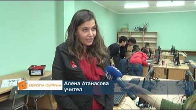 Иновациите в образованието: Къде сме ние?