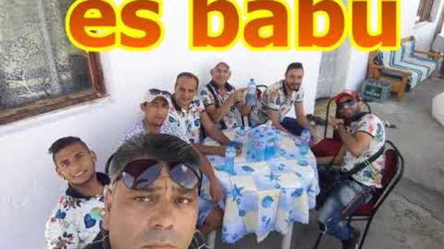 ES BABU  кючек Live.ORK.ARMANI.2019