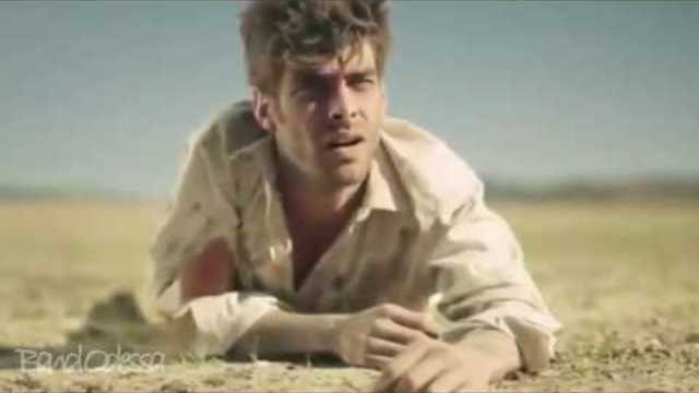 BAND ODESSA   -   KARAKUM