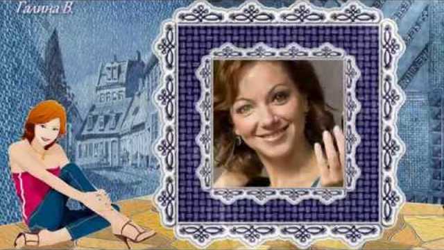 Джинсовая фантазия!!