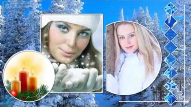 Владислава Туманова   -    БЕЛЫЙ СНЕГ