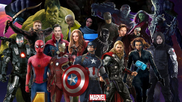 The Avengers Movie Watch Online - messagebaldcircle