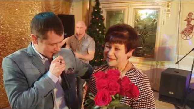 Александр Закшевский - Мама, я помню