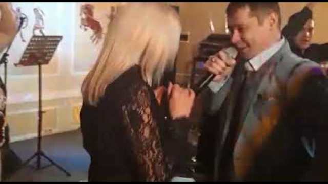 Александр Закшевский - Голубоглазая