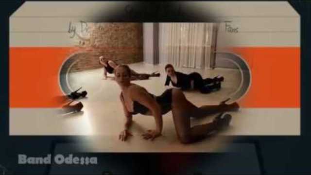 BAND ODESSA  -  ПОГЛЯДЕТЬ ОТВЫКШИМ ГЛАЗОМ