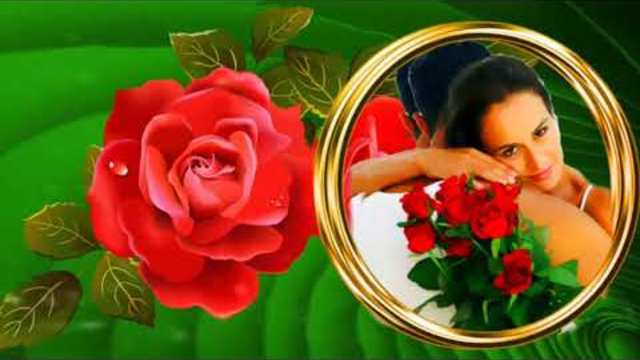 Николай Голуб   -   Красные розы