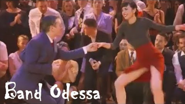 BAND ODESSA - ИСЧЕЗЛИ СОЛНЕЧНЫЕ ДНИ