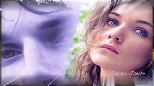 Олег Лисин – " О Разлуке". Я забуду боль разлуки .