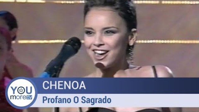 Chenoa - Profano O Sagrado