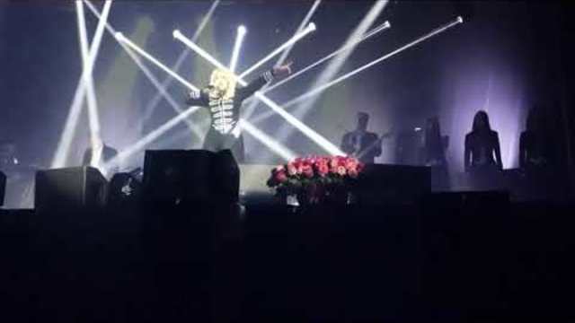 Ирина Аллегрова   -  " Алиби"