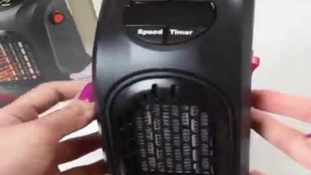 Best Handy Heater Electric Home Personal Heater For Winter