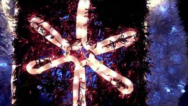 Валерий Палаускас  -  НОВОГОДНЯЯ