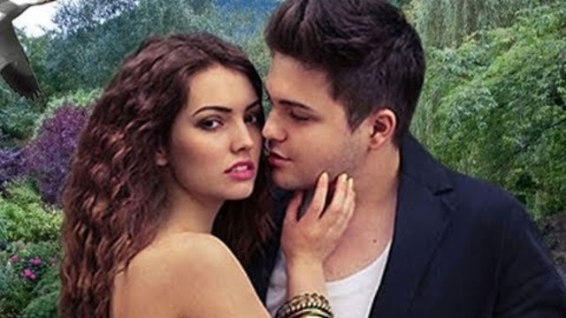 AKRITIS feat SLATA - Таю