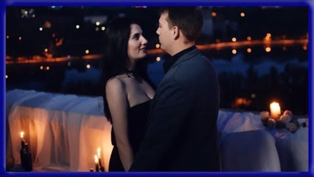 Ирина Аллегрова - Подари мне эту ночь