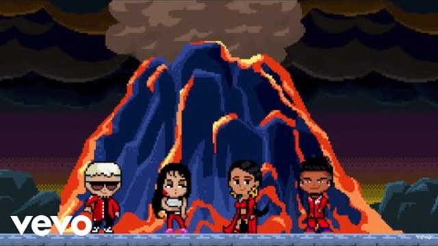 Vevo - Hot This Week: December 14, 2018