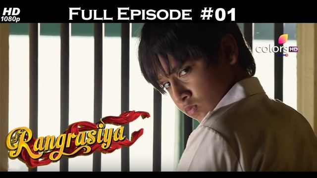 Rangrasiya - रंगरसिया - 30th Dec 2013 - Full Episode(HD)