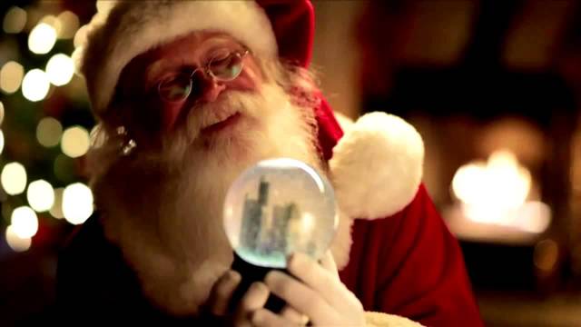 ВЕСЕЛИ ПРАЗНИЦИ VIDEOCLIP.BG / Train - Shake up Christmas