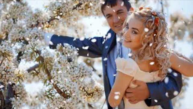 Алсу   -   Мне тепло от Любви