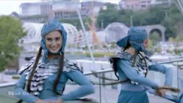 BAND ODESSA - ЗА ТЕБЯ