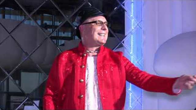 Валерий Палаускас   -   В ТУМАНЕ Я, В ТУМАНЕ ТЫ