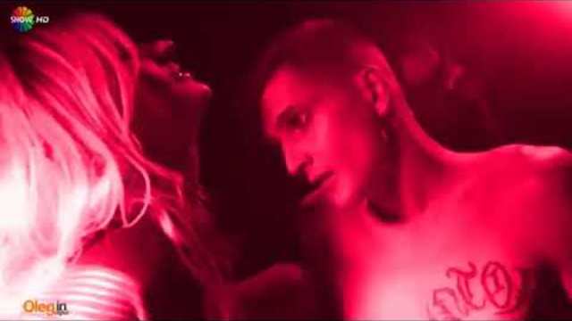 АЛЕКСЕЙ РАДЖАБОВ -  ВИСКИ В БОКАЛЕ !