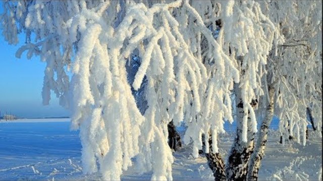 Тетяна Комащенко  -  Ой, прийшла Зима