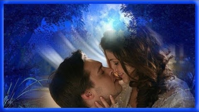 Екатерина Шаврина - Ах зачем эта ночь так была хороша...