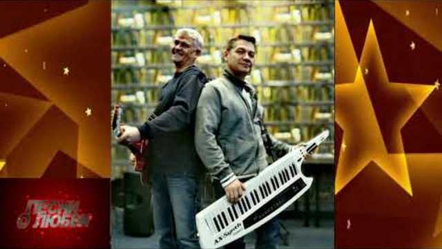 Нежный возраст - Одна на миллион