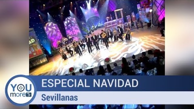Especial Navidad  - Sevillanas Para Navidad