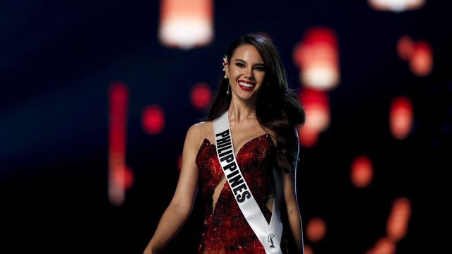 Филипинка е новата ''Мис Вселена''2018