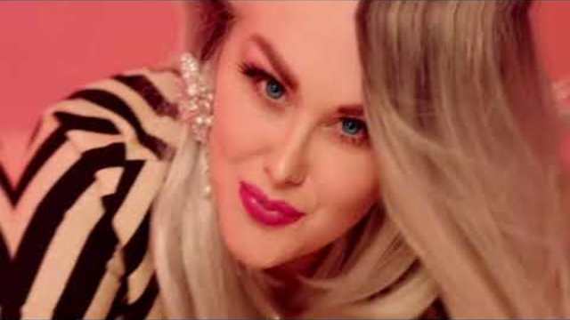 КАТЕРИНА БУЖИНСЬКА - БІЛОСНІЖНА ЗИМА