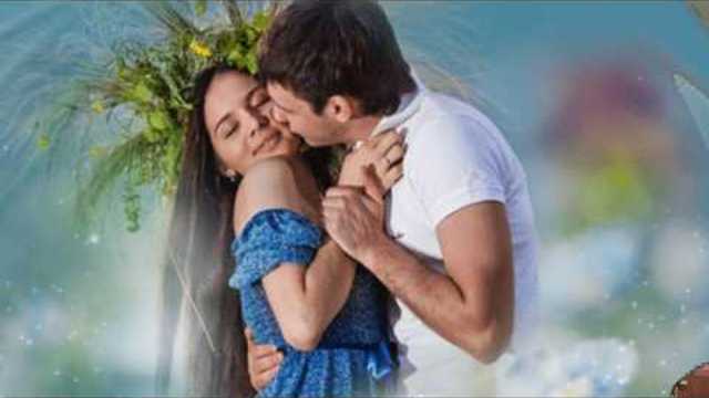 Татьяна Коршук и Олег Баянов  -  Мы счастливы!