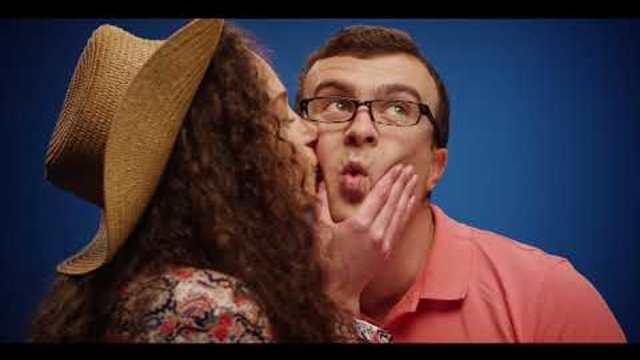 Март Бабаян   -   "Пчпчорумум"(Зацелую)