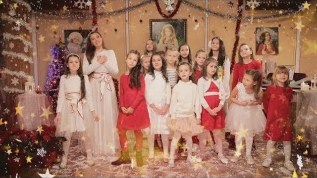 NEW 2018: Коледа - Цветелина & Светлинна Миткова / Tzvetelina & Svetlinna Mitkova – Koleda