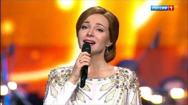 Екатерина Гусева   -   А годы летят!
