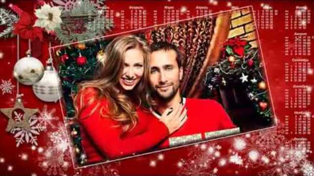 В новый год!