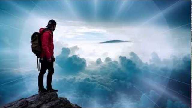 Near Death Experience | Near Death Experience to Visit Heaven