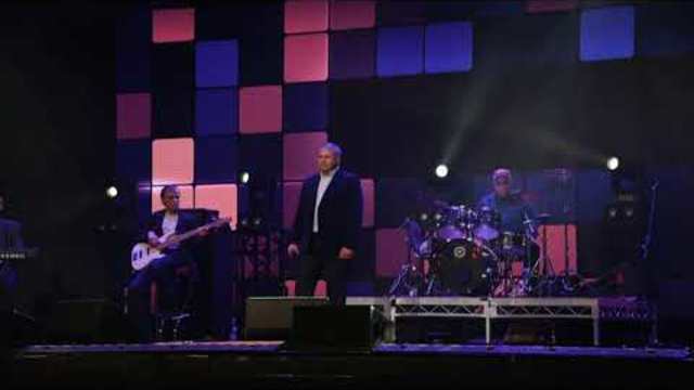 Валерий Новиков — Гармонист