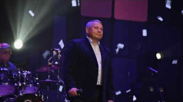 Валерий Новиков — Жизнь-Река