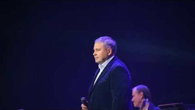 Валерий Новиков — Милая, родная