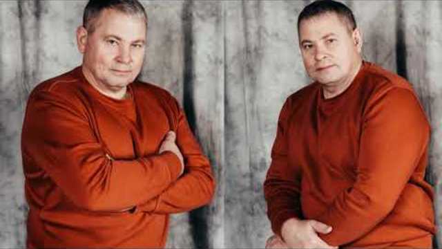 Валерий Новиков — Этапом Уезжаю