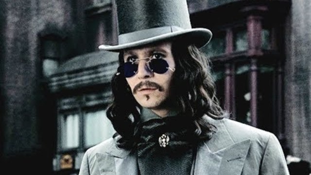 Гр. Судный день  -  Искушение.