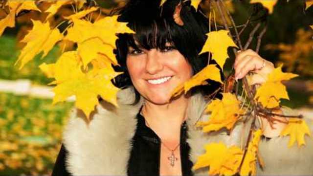 Татьяна Чубарова — Улететь бы птицей Белою...