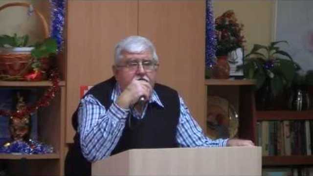 Най големият Подарък за човечеството , Господ Исус Христос - Пастор Фахри Тахиров