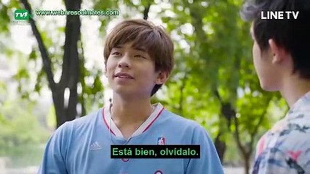Next Time Together Forever Sub Español